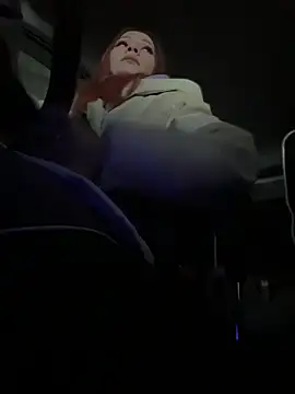 LavenderHot online show from 5, 2, 2026