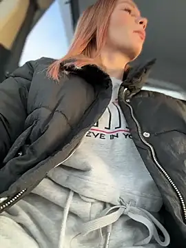 LavenderHot online show from 10, 2, 2026