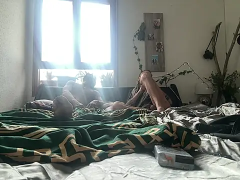 EnricoGio online show from 16, 2, 2026