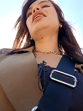 Violeta 12- online show from 7, 1, 2026