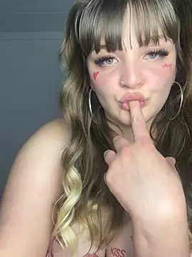 Lalalust69 online show from 14, 2, 2025