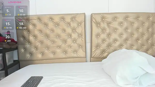 Alessiiaa  online show from 14, 2, 2026