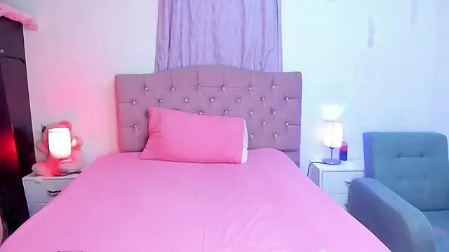 Latinabombsheell online show from 8, 2, 2026