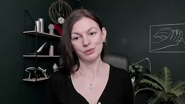 VivianWILD online show from 18, 2, 2026