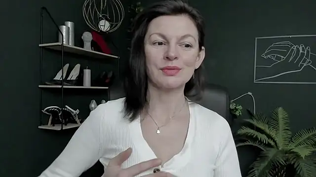 VivianWILD online show from 26, 2, 2026