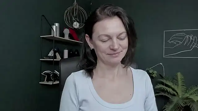 VivianWILD online show from 11, 3, 2026