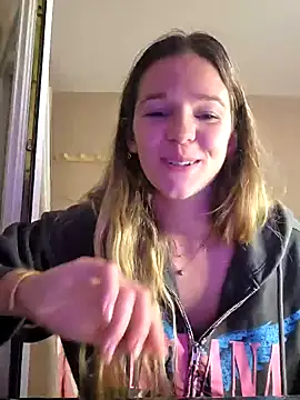 lucie mehott online show from 3, 10, 2025