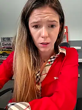 lucie mehott online show from 21, 10, 2025