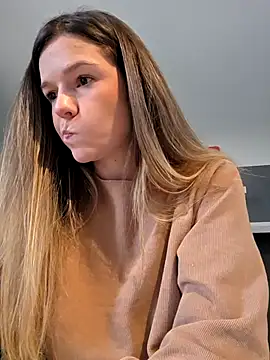 lucie mehott online show from 27, 11, 2025