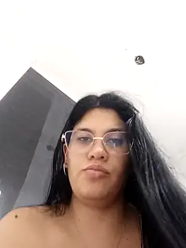 Snapshot of PAOLA_ANGEL_TERRENAL chatting on 17, 1, 2026 PAOLA ANGEL TERRENAL online show from 17, 1, 2026