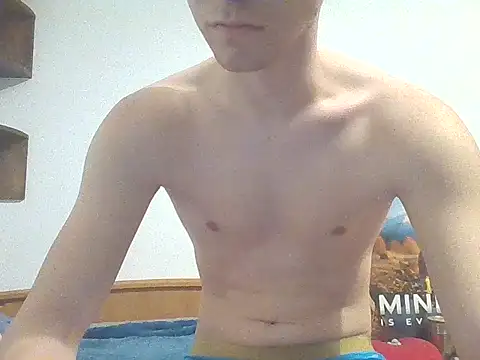 Snapshot of affamebi chatting on 1, 3, 2025 affamebi online show from 1, 3, 2025