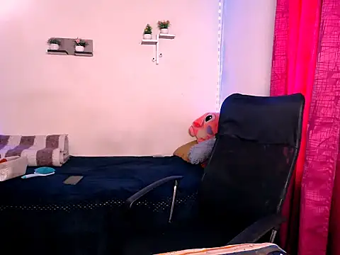 Verushka Stanford online show from 28, 2, 2026