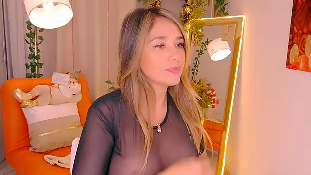 Miss ash online show from 26, 12, 2024