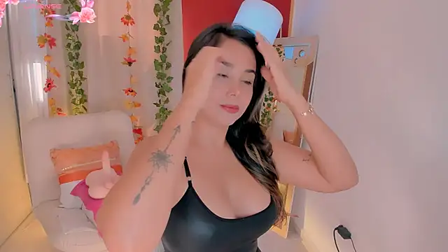 Miss ash online show from 22, 5, 2026