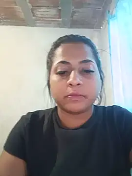 Giselabrunette25 online show from 19, 6, 2026
