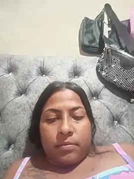 Giselabrunette25 online show from 27, 6, 2026