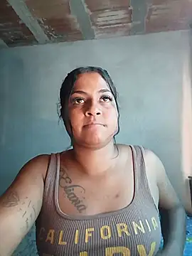 Giselabrunette25 online show from 3, 7, 2026