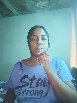 Giselabrunette25 online show from 11, 7, 2026