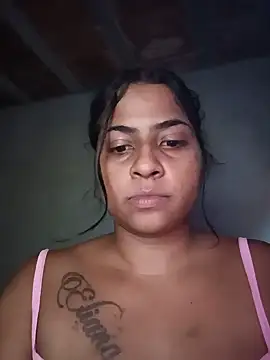 Giselabrunette25 online show from 22, 7, 2026