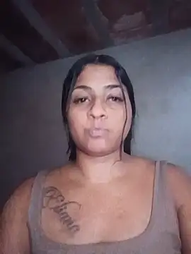 Giselabrunette25 online show from 30, 7, 2026