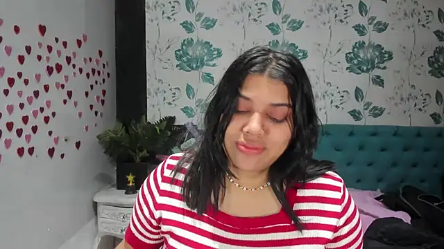 LindaBreeS online show from 18, 3, 2025