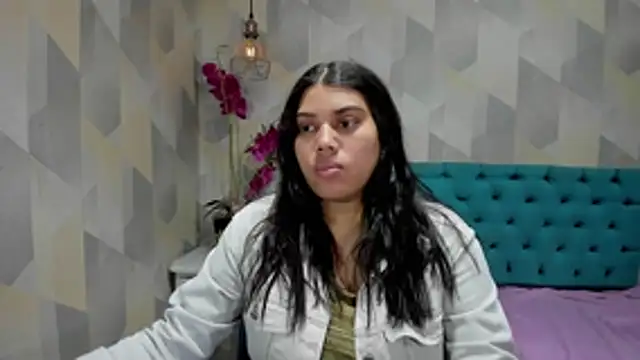 LindaBreeS online show from 8, 11, 2025