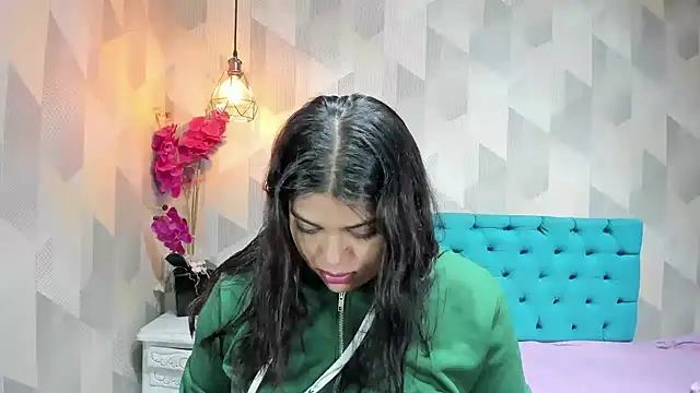 LindaBreeS online show from 21, 5, 2026