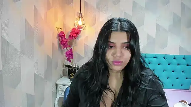 LindaBreeS online show from 6, 7, 2026