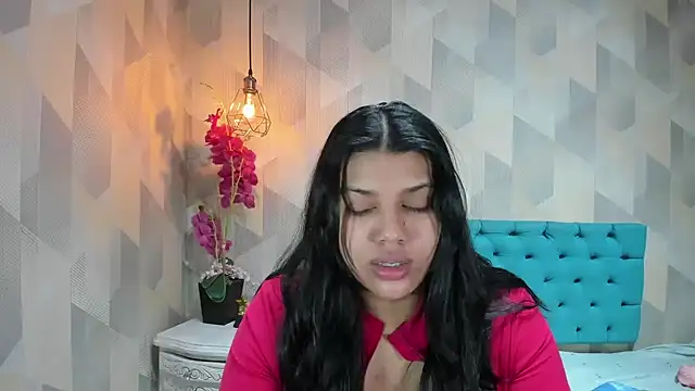 LindaBreeS online show from 9, 7, 2026
