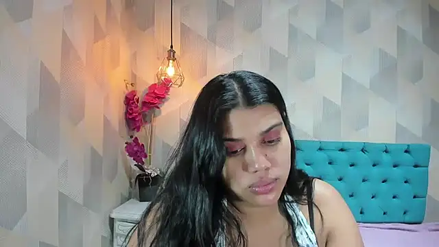 LindaBreeS online show from 9, 7, 2026