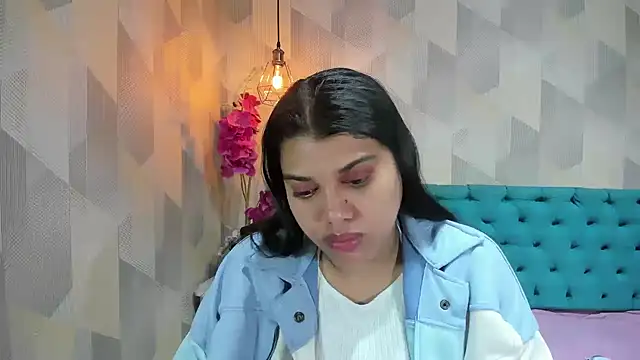 LindaBreeS online show from 14, 7, 2026