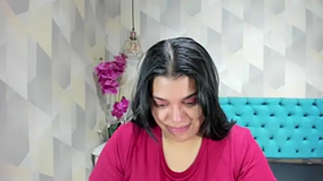 LindaBreeS online show from 17, 7, 2026