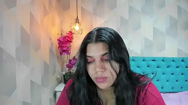LindaBreeS online show from 17, 7, 2026