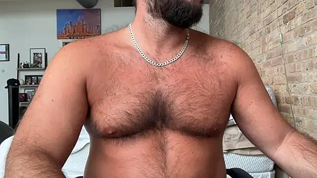 Barebackheat online show from 9, 6, 2026
