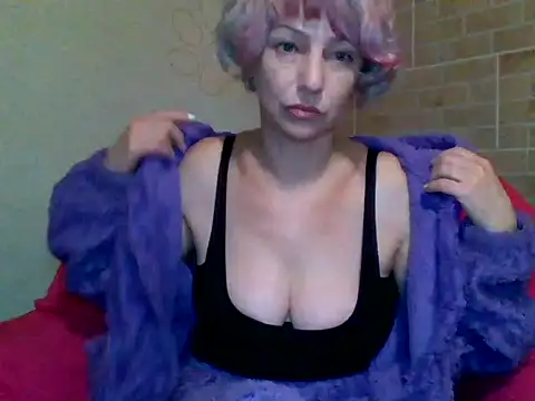 Lorie Carrie online show from 30, 12, 2024