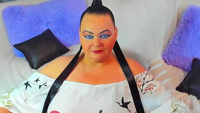 Snapshot of MilanaBiegert chatting on 8, 1, 2025 MilanaBiegert online show from 8, 1, 2025