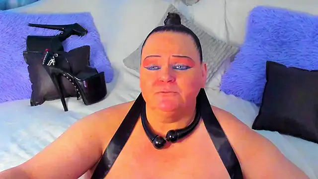 Snapshot of MilanaBiegert chatting on 2, 3, 2025 MilanaBiegert online show from 2, 3, 2025