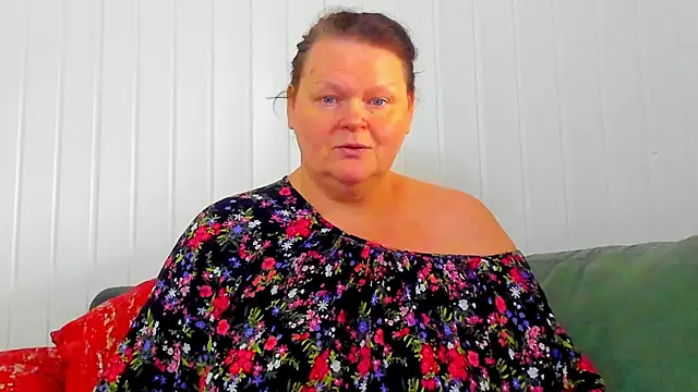 MilanaBiegert online show from 25, 2, 2026