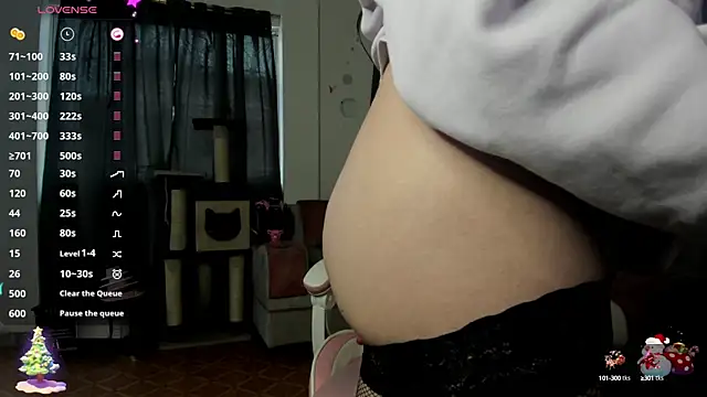 Snapshot of katty_snow chatting on 27, 12, 2024 katty snow online show from 27, 12, 2024