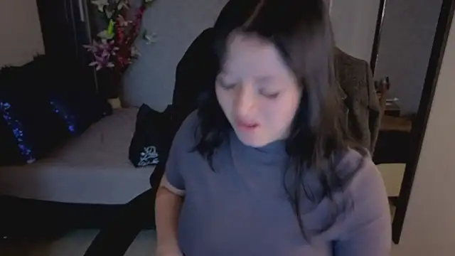 almma shy online show from 5, 12, 2025