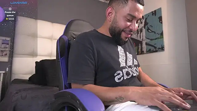 Snapshot of THIAGOXBIG chatting on 19, 2, 2026 THIAGOXBIG online show from 19, 2, 2026