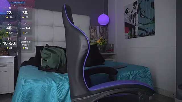 Snapshot of THIAGOXBIG chatting on 23, 2, 2026 THIAGOXBIG online show from 23, 2, 2026