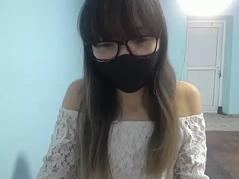 elllaaxx online show from 1, 12, 2025