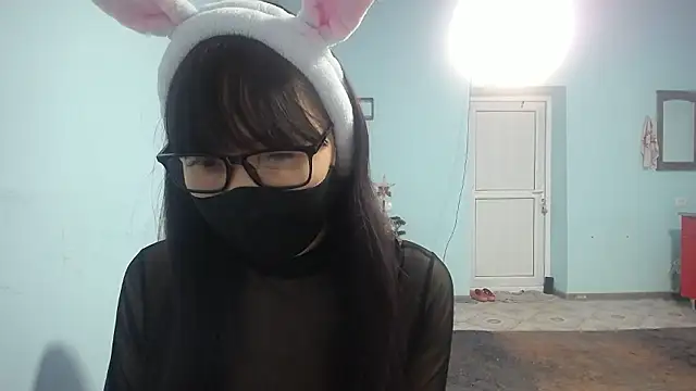 elllaaxx online show from 10, 1, 2026