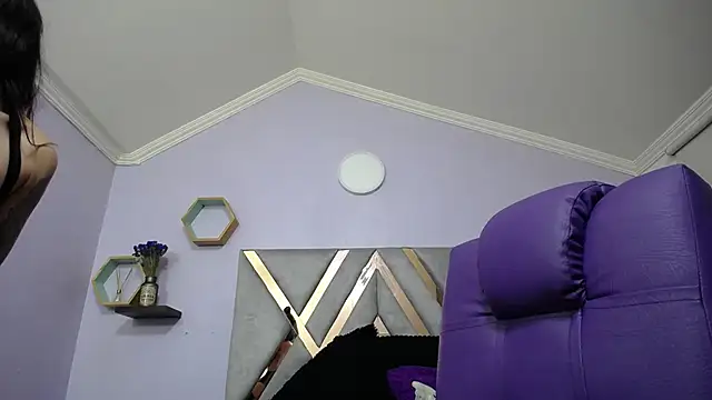 Naughty Kittenm online show from 29, 1, 2025