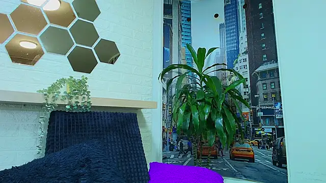 Naughty Kittenm online show from 10, 3, 2025