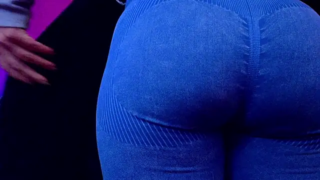 Julieta Russell online show from 23, 9, 2025