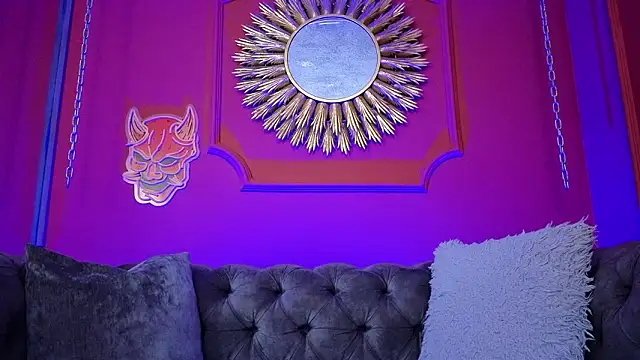 Julieta Russell online show from 25, 3, 2026