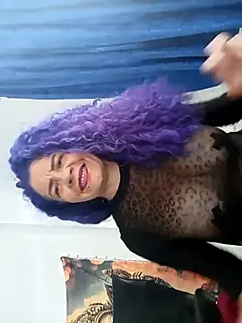 freyadevil333 online show from 23, 2, 2025