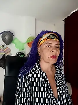 freyadevil333 online show from 18, 10, 2025